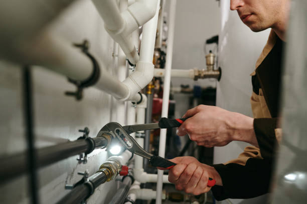 Best Plumbing Services Near Me  in Monterey, TN