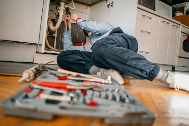 Best Affordable Plumbing Services  in Monterey, TN