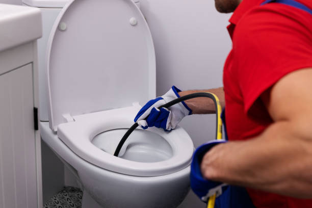 Best Residential Plumbing Services  in Monterey, TN