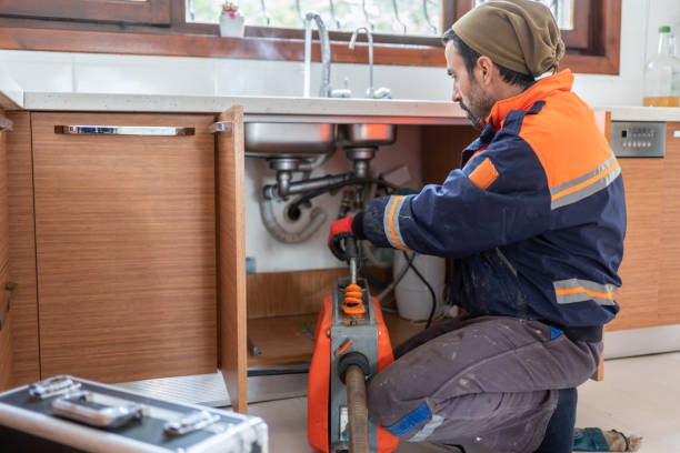 Best Leak Detection Services  in Monterey, TN