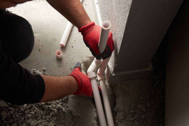 Best Pipe Repair Near Me  in Monterey, TN