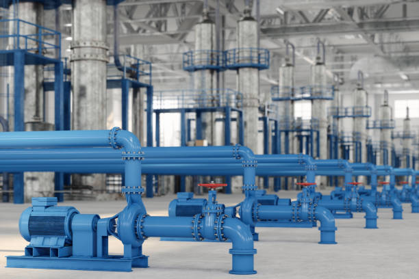 Monterey, TN Plumbing Company
