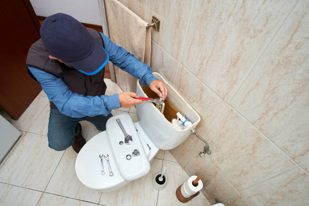 Best Same-Day Plumbing Service  in Monterey, TN