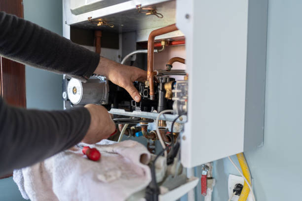 Best Emergency Plumbing Repair  in Monterey, TN