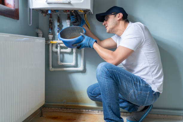 Best Clogged Drain Plumber  in Monterey, TN