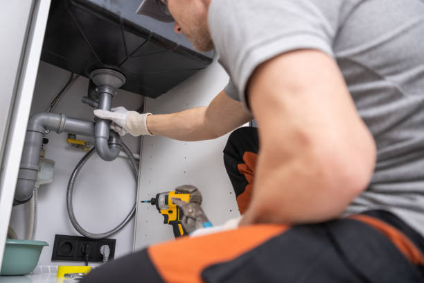 Best Sewer Line Replacement  in Monterey, TN