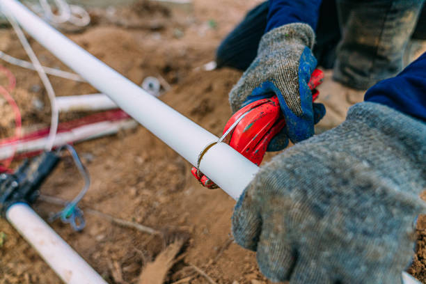 Best Hot Water Heater Installation  in Monterey, TN