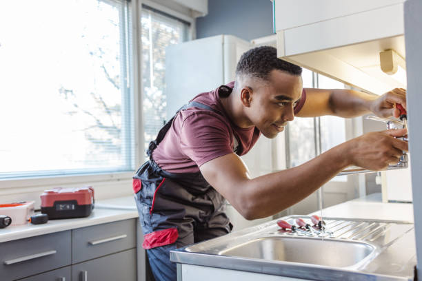 Best Shower Repair Services  in Monterey, TN