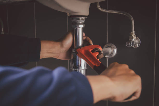 Best Toilet Repair Services  in Monterey, TN